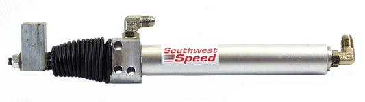 SLAVE CYLINDER SHAFT