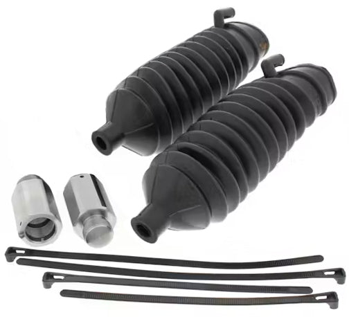 MUSTANG II & T-BIRD R&P EXTENSION KIT,MANUAL