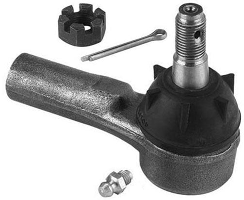 TIE ROD END,MUSTANG II R&P,OUTER