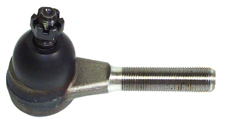 TIE ROD END,63-82 CORVETTE,INNER,R&P,LHT