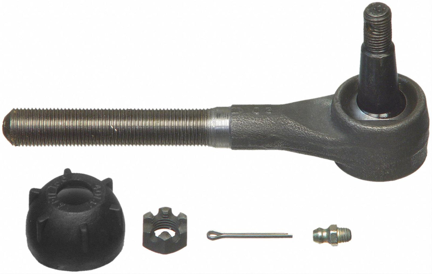 TIE ROD END,67-69 CAMARO,68-74 NOVA,OUTER