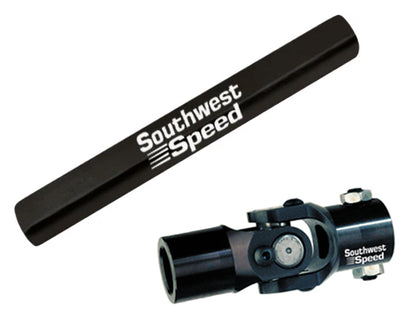 U-JOINT & STEERING SHAFT KIT