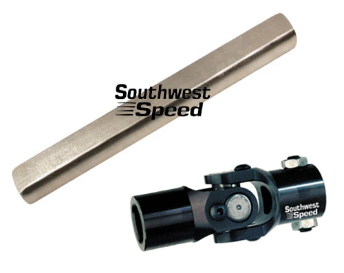 U-JOINT & STEERING SHAFT KIT