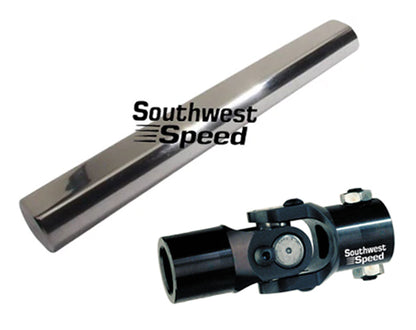 U-JOINT & STEERING SHAFT KIT