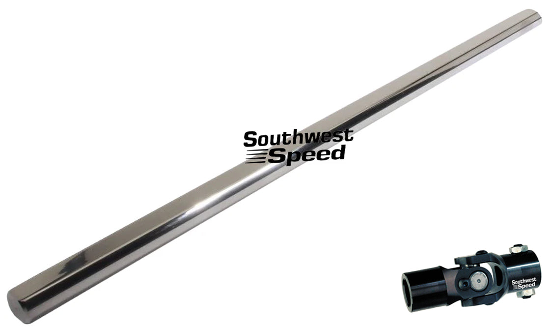 U-JOINT & STEERING SHAFT KIT