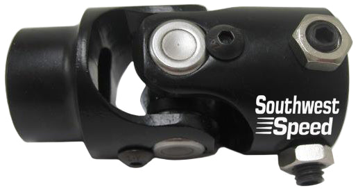 U-JOINT,3/4 SMOOTH >1 DD