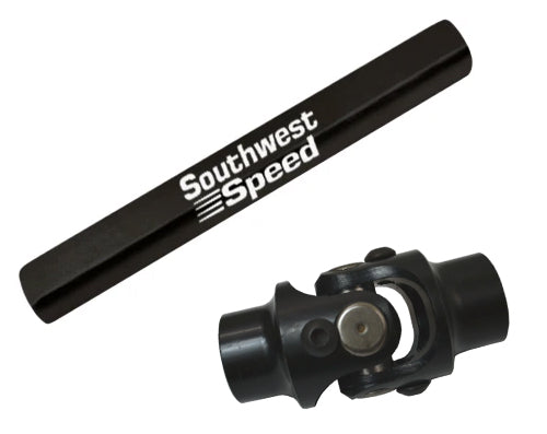 U-JOINT & STEERING SHAFT KIT