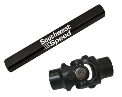 U-JOINT & STEERING SHAFT KIT