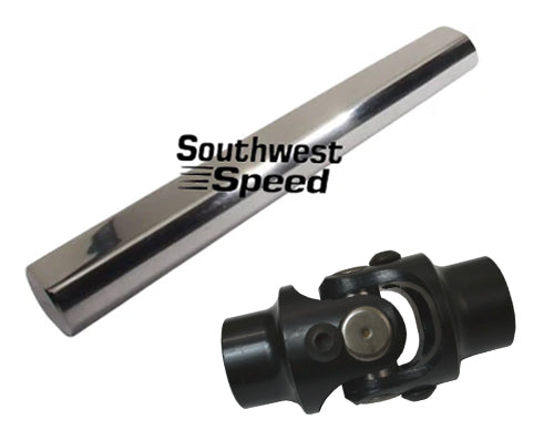 U-JOINT & STEERING SHAFT KIT