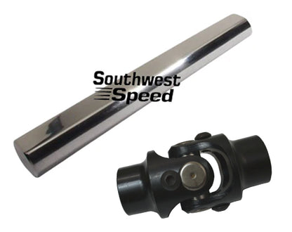U-JOINT & STEERING SHAFT KIT