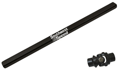 U-JOINT & STEERING SHAFT KIT