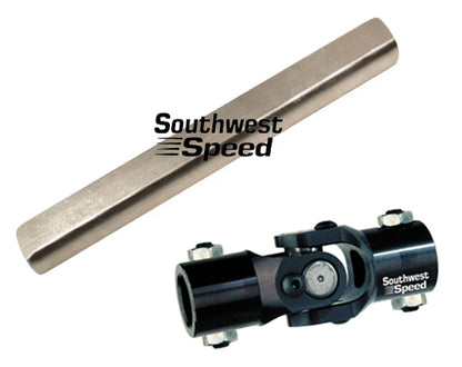 U-JOINT & STEERING SHAFT KIT