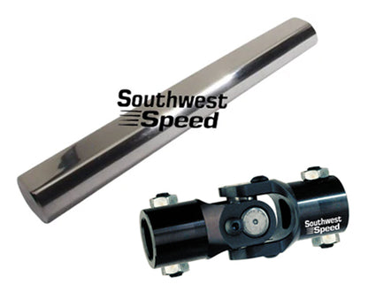 U-JOINT & STEERING SHAFT KIT