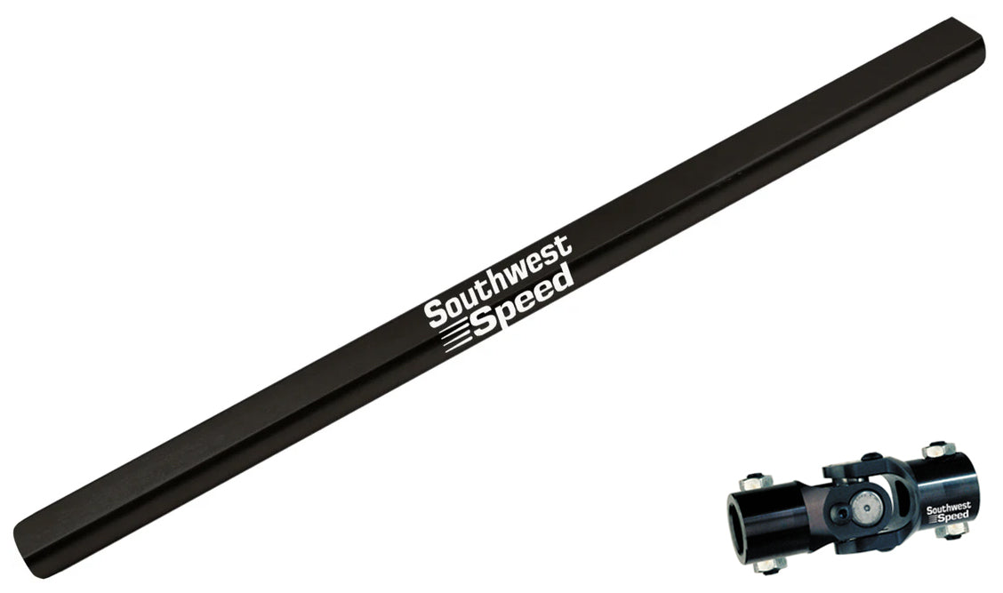 U-JOINT & STEERING SHAFT KIT