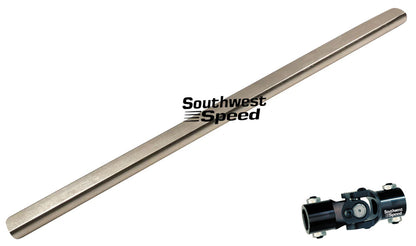 U-JOINT & STEERING SHAFT KIT