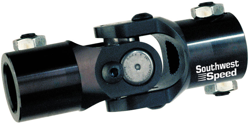 U-JOINT,9/16-26 SPLINE > 3/4 DD