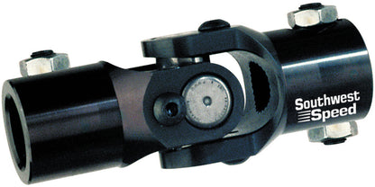 U-JOINT,9/16-26 SPLINE > 3/4 DD