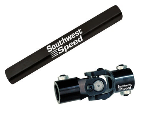 U-JOINT & STEERING SHAFT KIT