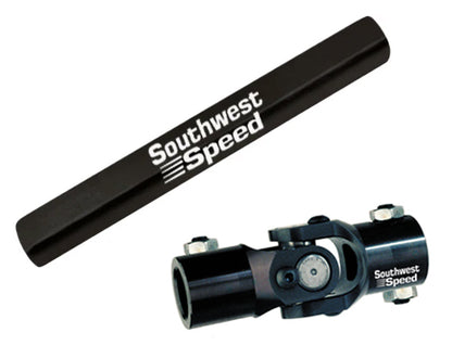 U-JOINT & STEERING SHAFT KIT