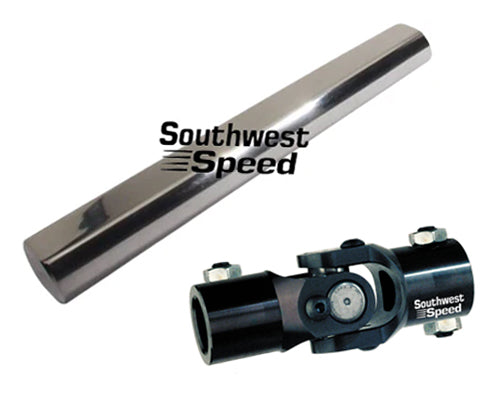 U-JOINT & STEERING SHAFT KIT