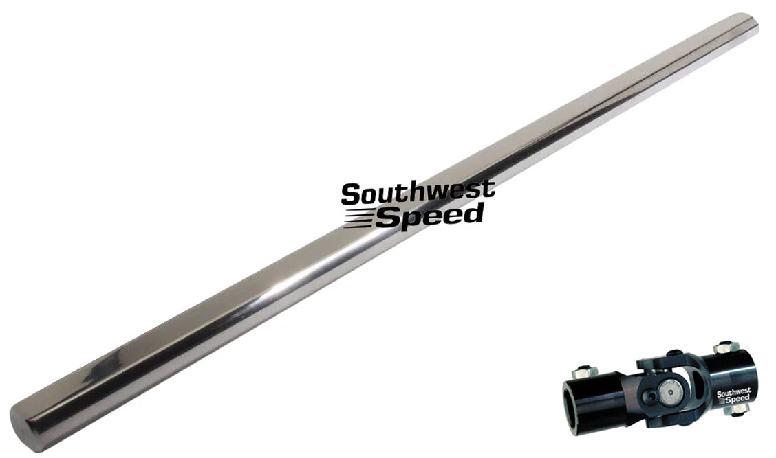 U-JOINT & STEERING SHAFT KIT