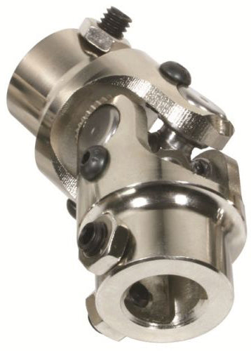 U-JOINT,NICKEL,9/16-26 > 3/4 DD