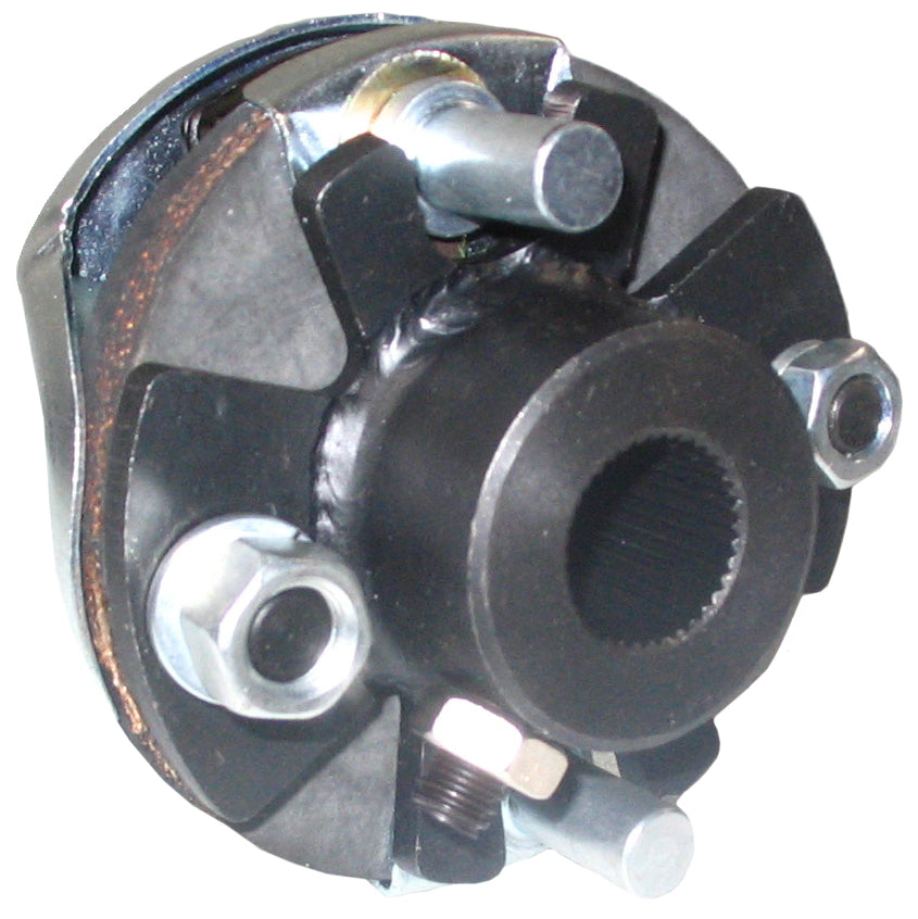 RAG JOINT,3/4-30 X 1"-48