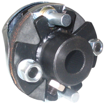 RAG JOINT,3/4-30 X 3/4-36