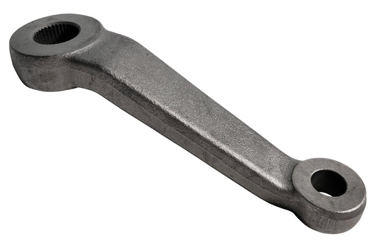 PITMAN ARM,VEGA,2" OFFSET,DOUBLE TAPER,RAW
