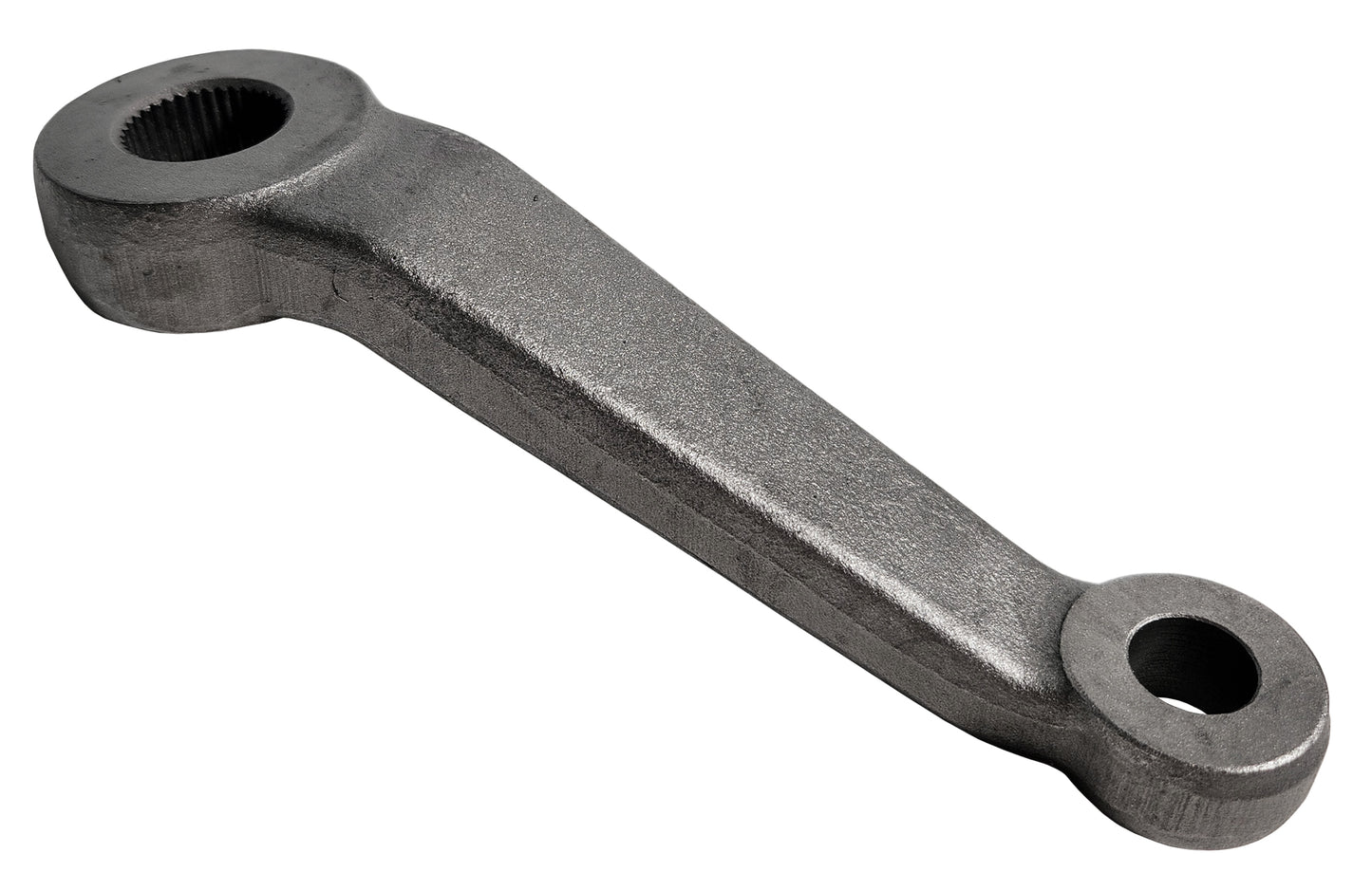 PITMAN ARM,VEGA,2" OFFSET,5/8 BORE,RAW