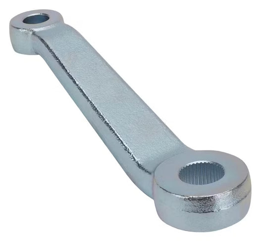 PITMAN ARM,VEGA,2" OFFSET,5/8 BORE,ZINC