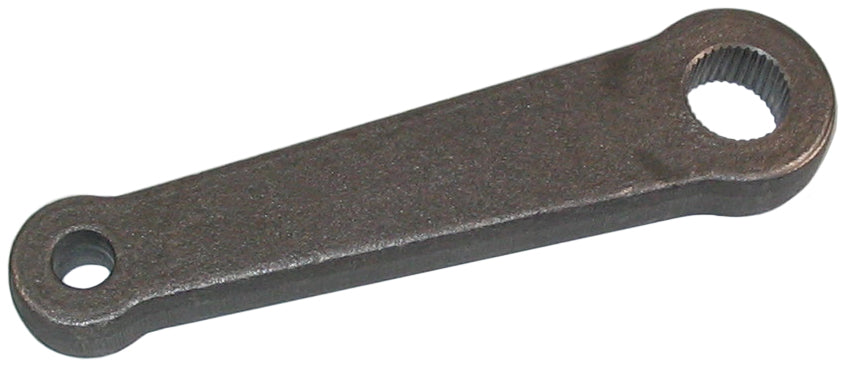 VEGA 140 MANUAL STEERING BOX,WELD-ON MOUNTING BRACKET & 1/2" BOLT PITMAN ARM