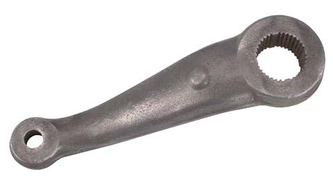 PITMAN ARM,78-88,SMALL POWER,6 7/32" C-C