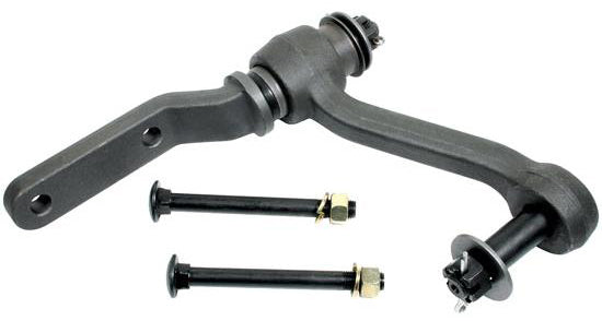 IDLER ARM,55-57 CHEVY