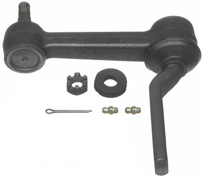 63-64 IMPALA CENTER LINK,IDLER ARM & PITMAN ARM,MANUAL & 605 POWER