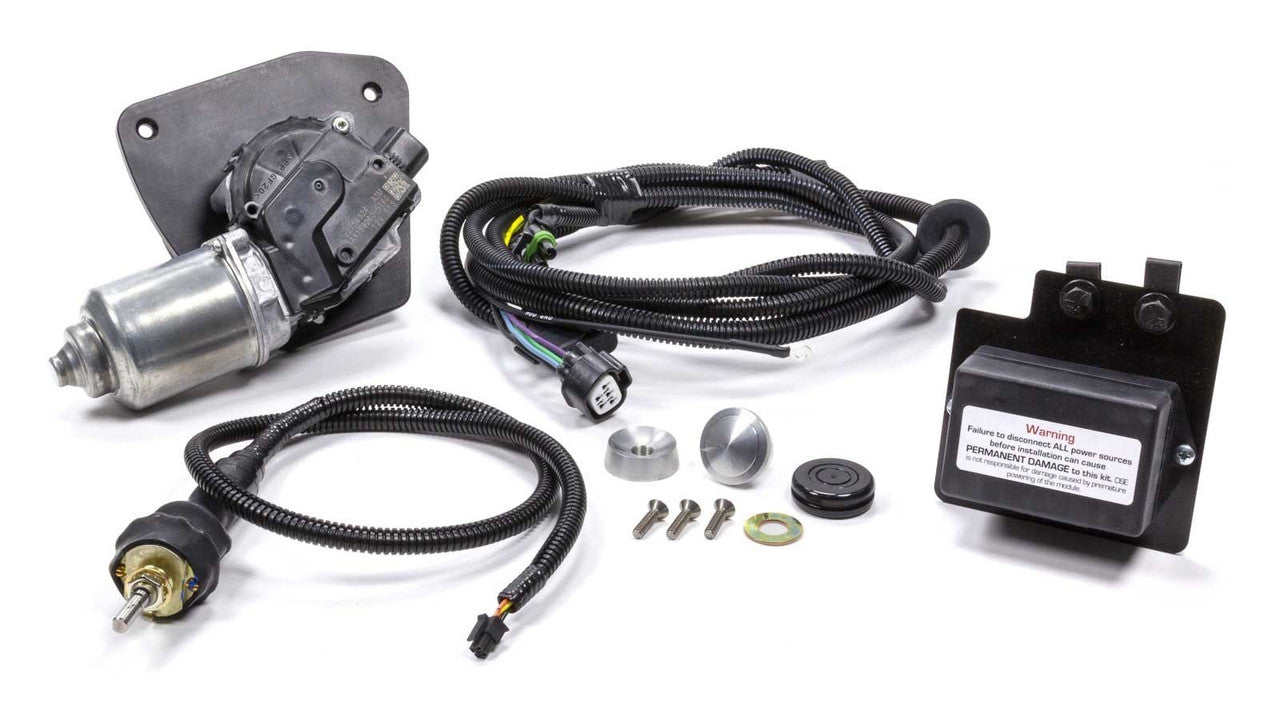 SELECTA SPEED WIPER KIT,1967 CAMARO,FIREBIRD