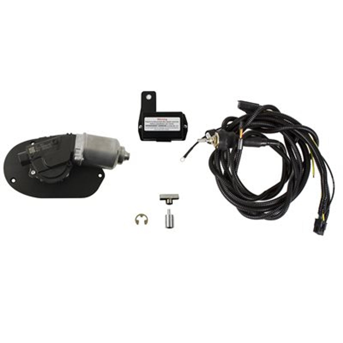SELECTA SPEED WIPER KIT,1968 A-BODY NRP