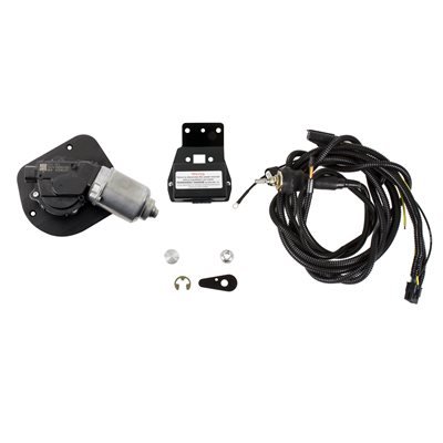 SELECTA SPEED WIPER KIT,1967 A-BODY BOX