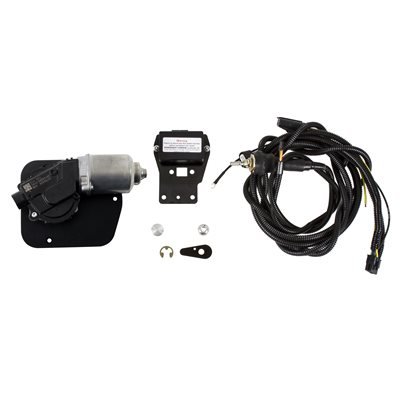 SELECTA SPEED WIPER KIT,1967 A-BODY CAN