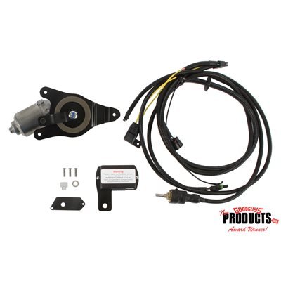SELECTA SPEED WIPER KIT,73-74 C10 TRUCK