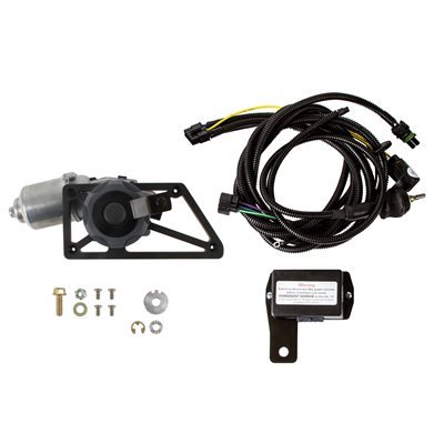 SELECTA SPEED WIPER KIT,1961-62 B-BODY