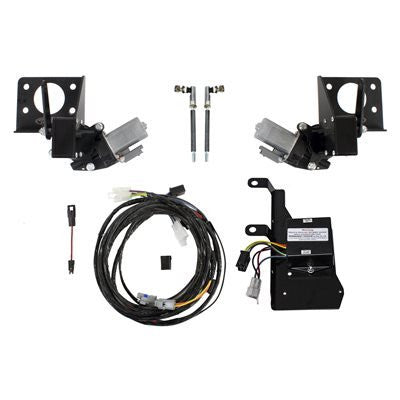 ELECTRIC HEADLIGHT DOOR KIT,79-82 CORVETTE C3