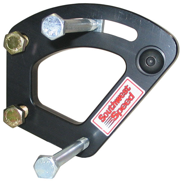 POWER STEERING PUMP BRACKET,SBC,CHEVY,HEAD MOUNT
