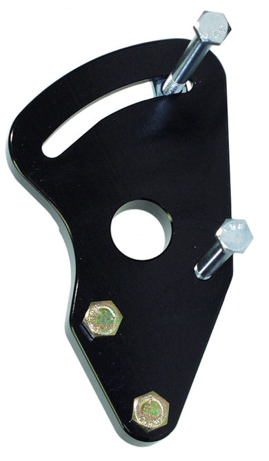 POWER STEERING PUMP BRACKET,SBC,CHEVY,BLOCK MOUNT