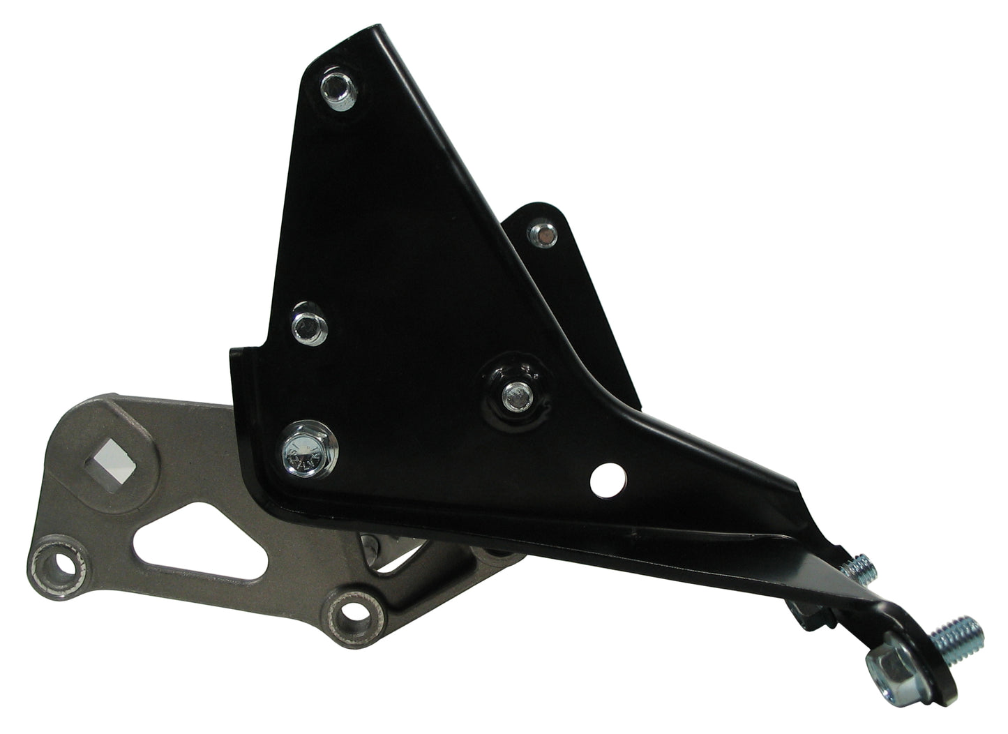 POWER STEERING BRACKET KIT,JEEP 4 & 6 CYLINDER