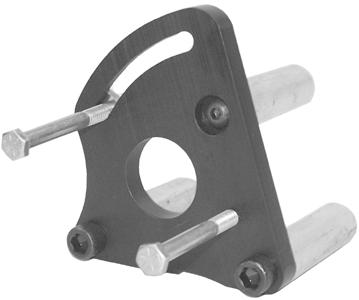 P.S.PUMP BRACKET,FORD HEAD,DESIGN A