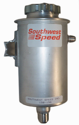 L.W. POWER STEERING TANK ONLY