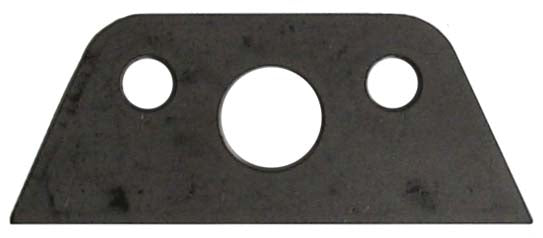 STEERING REDUCTION MOUNT,DASHBAR,3/16"