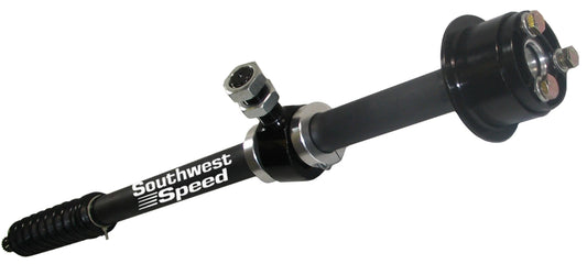 TELESCOPING STEERING SHAFT,22 1/2>32 1/2