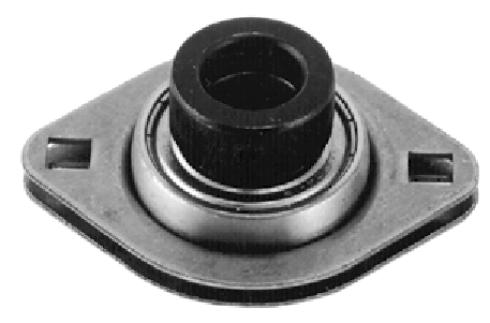 FLANGED BEARING ASSY,.757"